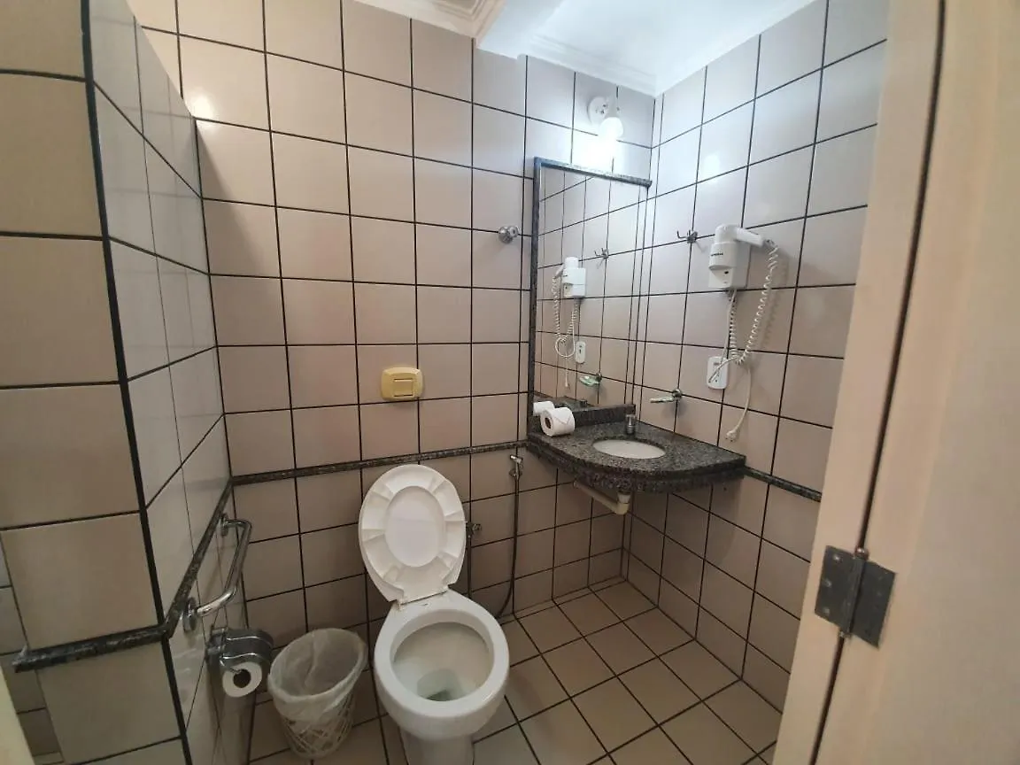 Apartamento Diroma Fiore Caldas Novas
