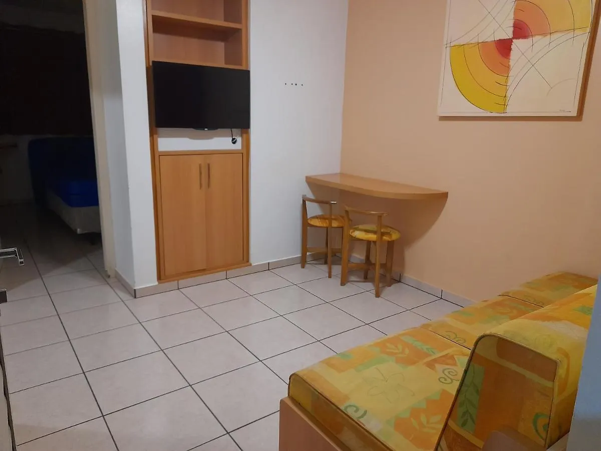 Appartement Diroma Fiore Caldas Novas