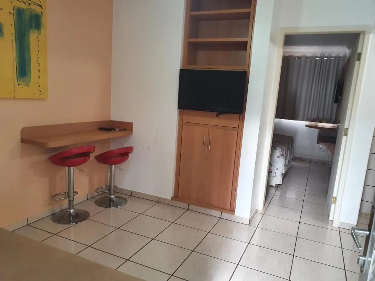 Diroma Fiore Caldas Novas Appartement