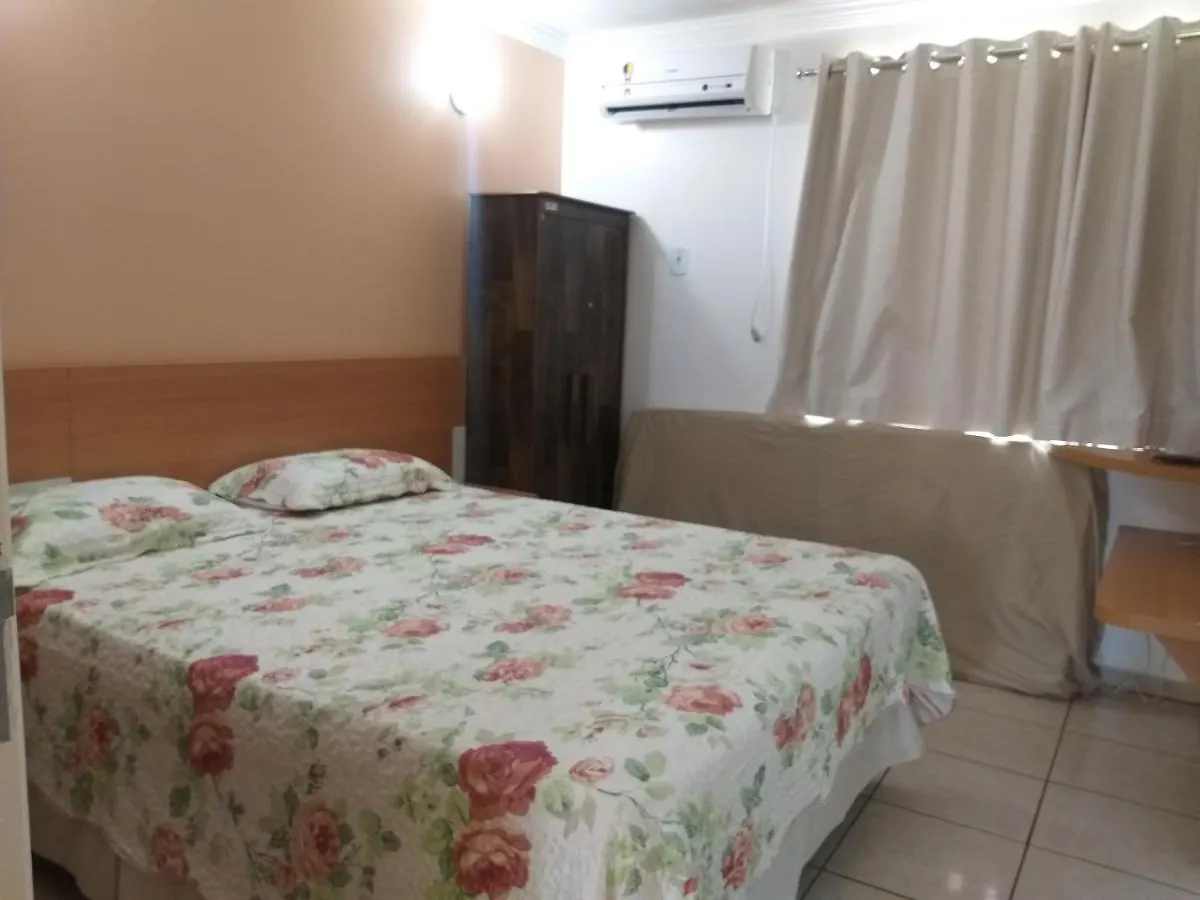 Appartement Diroma Fiore Caldas Novas